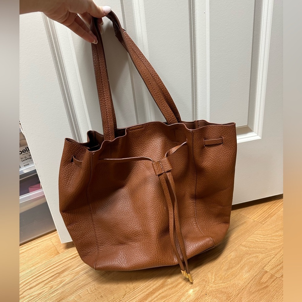 Large BP tote